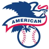 American League
